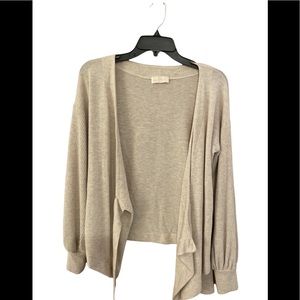 Copper Penny Women’s Cardigan